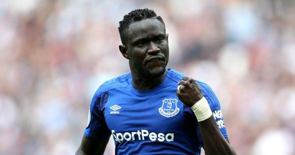 Oumar Niasse