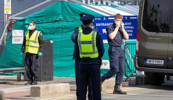 Coronavirus în Europa