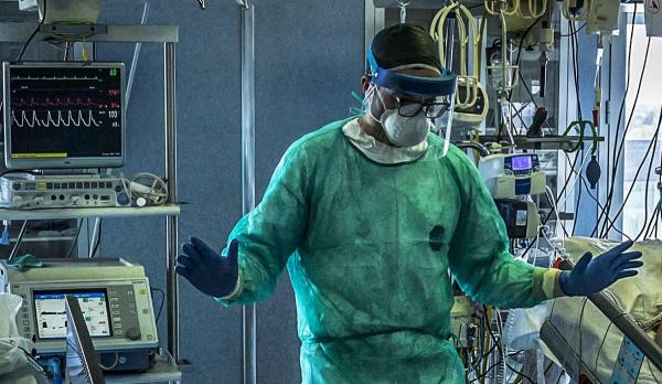 Coronavirus în România