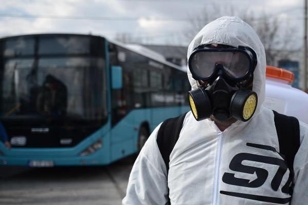 STB promite că nu suspendă nicio linie de transport în comun