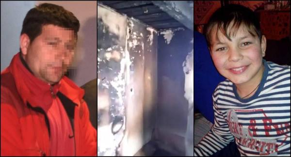 Petrișor Sebastian Gaiță a fost găsit mort într-o râpă. Băiatul de 14 ani a fost ucis din răzbunare