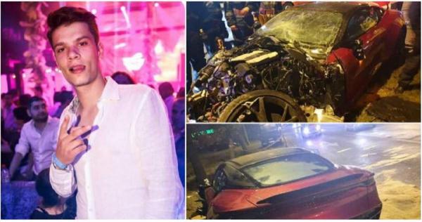 Mario Iorgulescu s-ar afla internat la o clinică din Italia