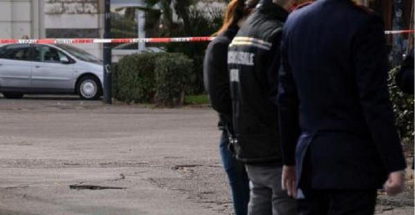 Românca dormea pe o bancă în momentul în care a fost lovită de maşină