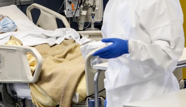 Coronavirus în România