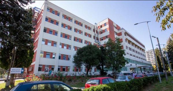 Activitatea secției, asigurată cu medici și asistente de la altă secție