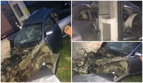 Accident mortal