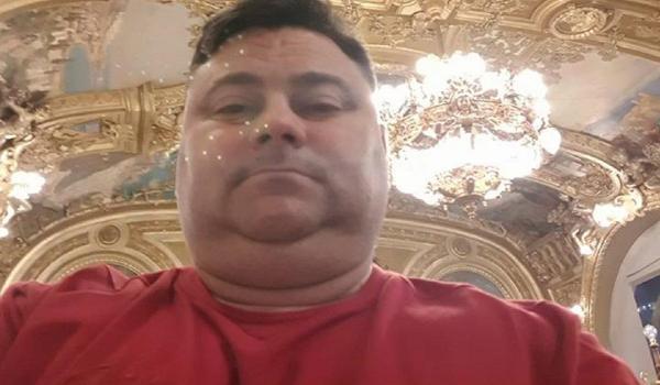 Român mort în Franța