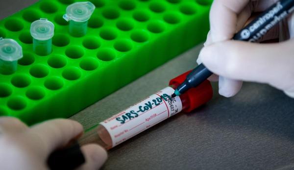 Coronavirus în România