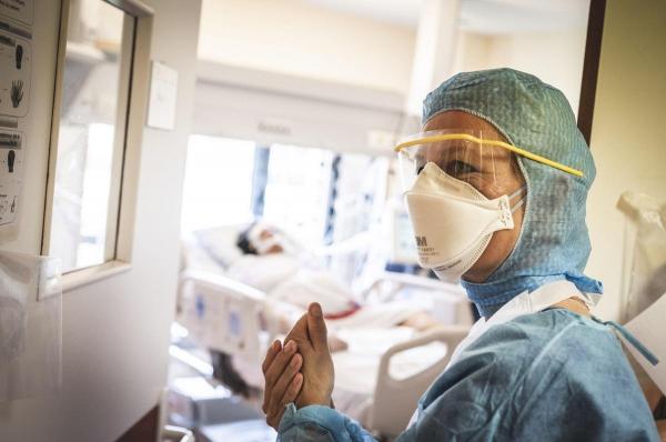 246 noi infectaţi cu coronavirus în România. Numărul total al bolnavilor a ajuns la 6.879