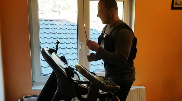 Coronavirus în România