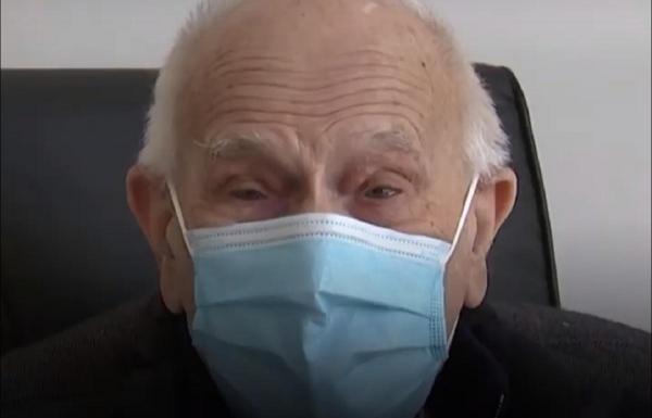 Fiul medicului de 98 de ani s-a pensionat deja