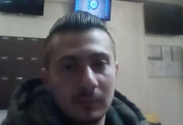 Iulian a mers la cules de sparanghel în Germania, iar acum trăiește un coșmar. A rămas pe drumuri și fără acte