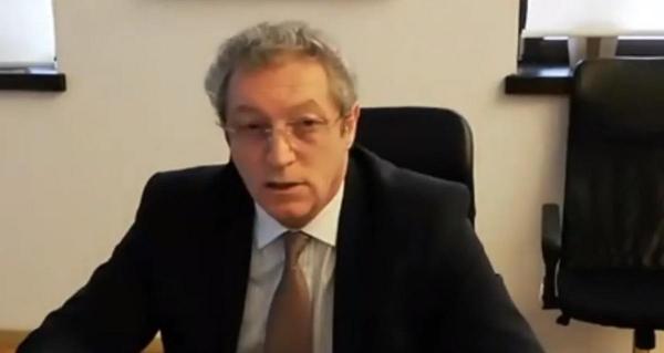 Un nou tratament împotriva noului coronavirus, blocat de 4 zile în Vama București. Streinu-Cercel: "Încep să mă satur de birocrație!"