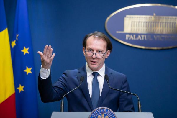 Bani mai mulți la Transporturi și Educație, după rectificarea bugetară. Cîțu: Nu s-au tăiat bani de nicăieri!