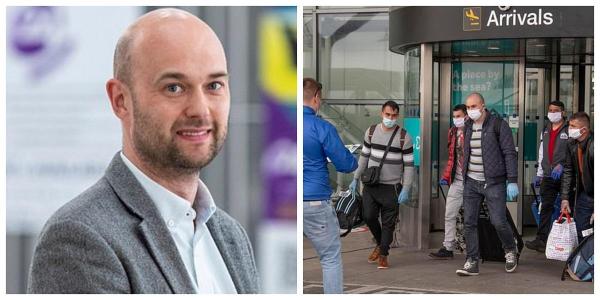 Muncitorii români, apreciați pentru experiența și eficiența lor