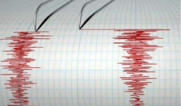 Cutremurele s-au produs la un interval de 12 ore