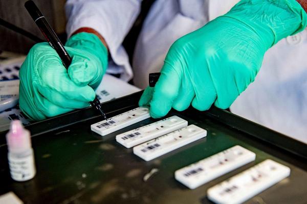 1.892 de pacienți cu coronavirus s-au vindecat în România