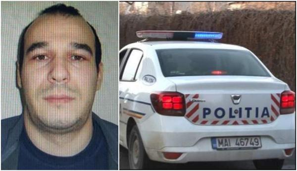 Marian Nicolae Androne a fugit din spital, după ce a fost testat pentru coronavirus