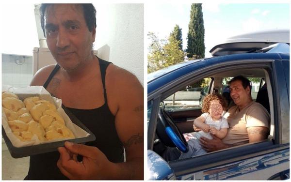 Românul de 49 de ani a plecat spre Franța, însă nu a ajuns la destinație