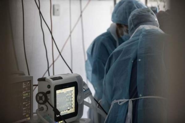 Bilanț decese de coronavirus în România, 20 aprilie 2020