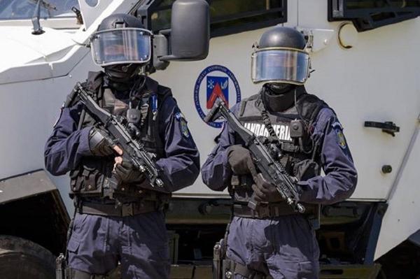 Forțe de ordine suplimentare și supraveghere aeriană pentru persoanele revenite în țară, cunoscute cu preocupări infracționale