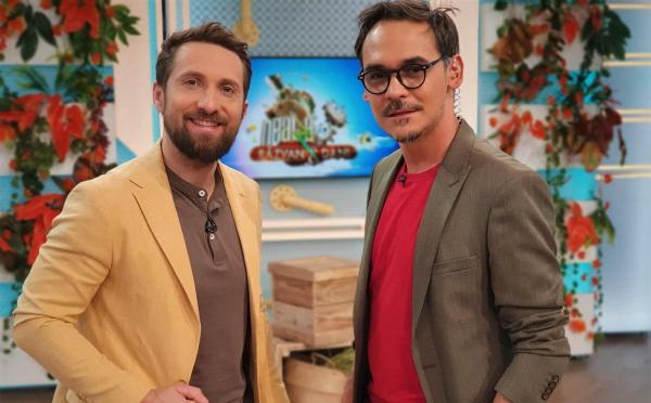 Programele Antenei 1, preferatele românilor şi în a doua zi de Paşte