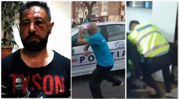 România, între Covid-19 şi clanuri. Zece conflicte violente care au tulburat izolarea şi liniştea Sărbătorilor Pascale