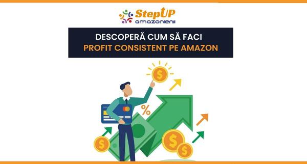 Află cum să câștigi bani pe net din cel mai bun interviu cu AMAZONIENII!