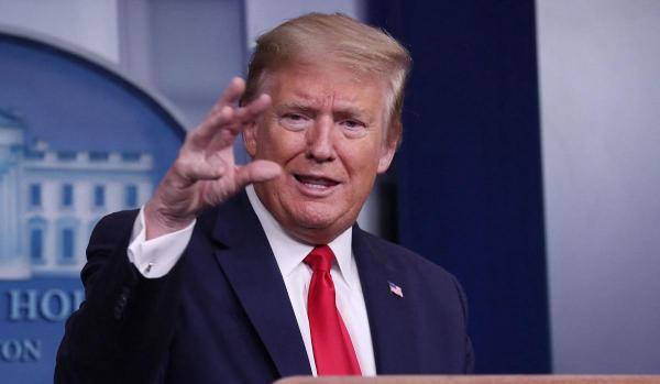 Coronavirus în America