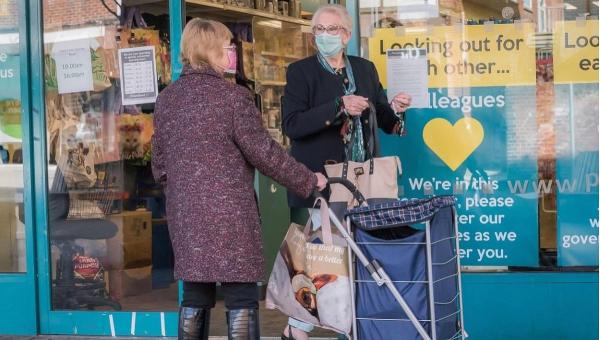 Autoritățile britanice se tem că numărul deceselor provocate de coronavirus este mult mai mare decât cel raportat până acum