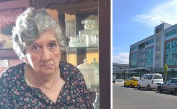 Alba Maruri s-a trezit din comă la două săptămâni după ce spitalul a declarat-o moartă