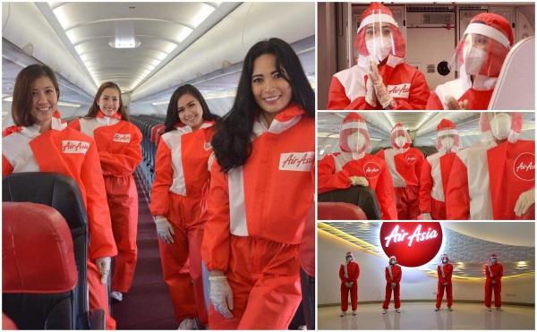 Cum vor arăta însoțitorii de zbor, după pandemia de Coronavirus