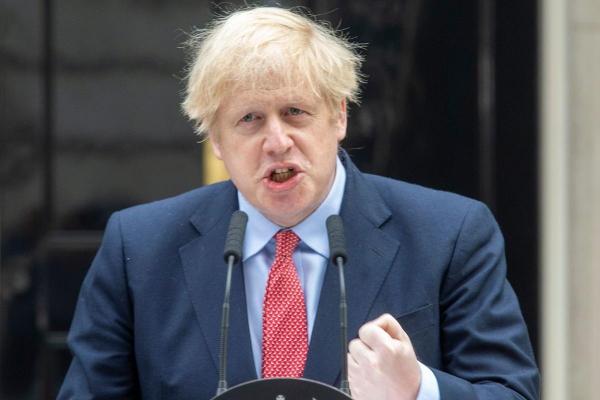 Premierul britanic Boris Johnson se gândește la un plan pentru relaxarea restricțiilor (Video)