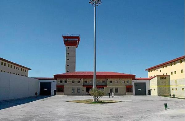 Nimeni nu a fost rănit în urma scandalului din închisoare
