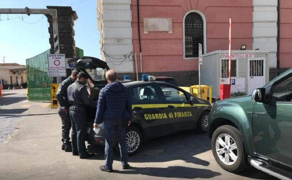 Românul a fost prins din greșeală de polițiștii italieni