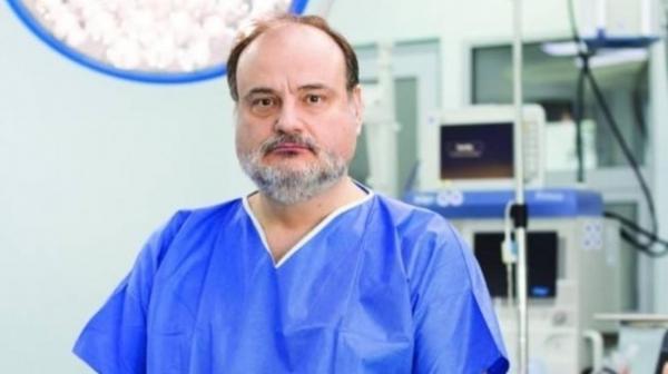 Horațiu Moldovan, avertisment de 1 Mai