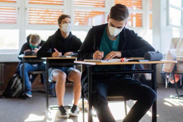 Cursurile ținute în școli din 2 iunie, pentru Evaluare și Bac, pot fi urmărite de elevi online