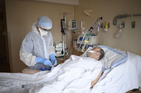 Bilanț infectati de coronavirus în străinătate, 30 aprilie 2020