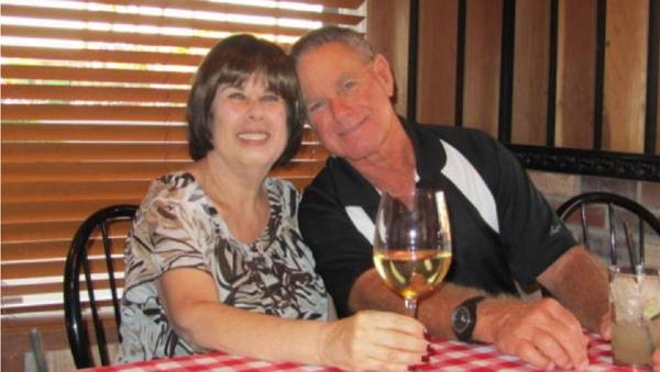 Pensionarii erau căsătoriți de 51 de ani