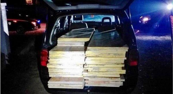 Românul va fi cercetat în stare de libertate pentru furt