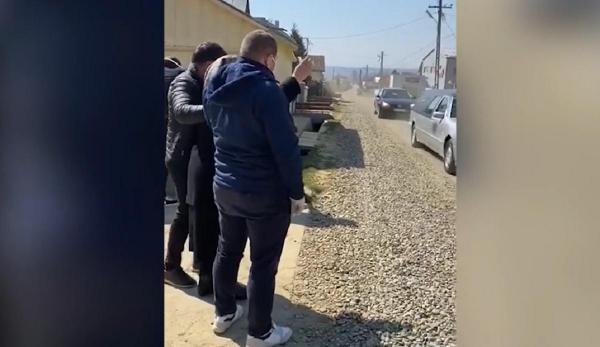 Coronavirus în România