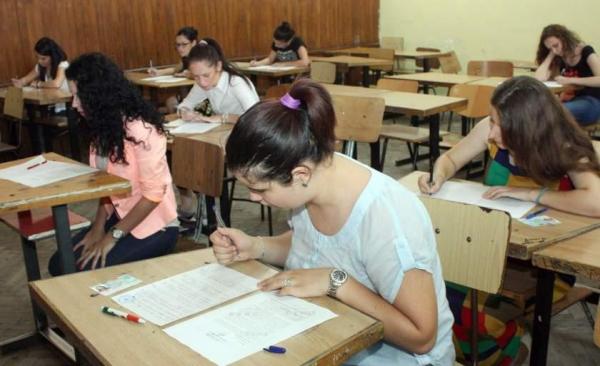 Surse: Elevii ar putea relua cursurile în iunie