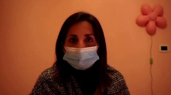 Mărturia unui medic italian din prima linie: "Nu suntem eroi și ne este frică