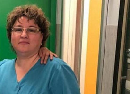 Elena Rodica Nițu s-a stins la doar 41 de ani, singură și departe de casă