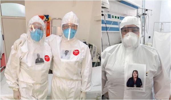 Coronavirus în România