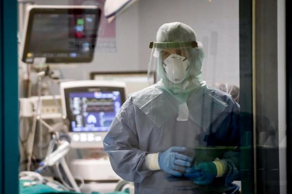 Italia anunță încă 610 morți în ultimele 24 de ore, dintre pacienții cu covid-19