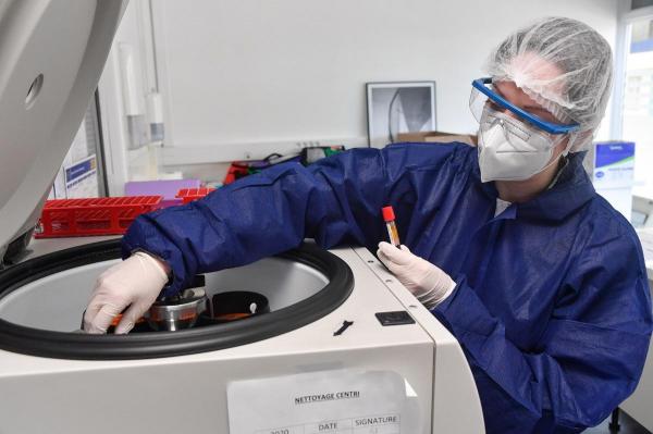 Coronavirus 1 mai. 744 decese şi 12.567 de îmbolnăviri în România