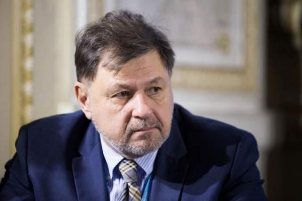 Alexandru Rafila crede că 400.000 de români au trecut deja prin boala COVID-19: