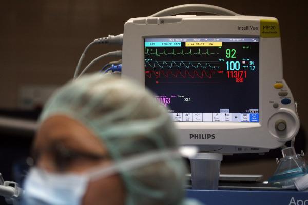 Bilanț infectati de coronavirus în România, 1 mai 2020