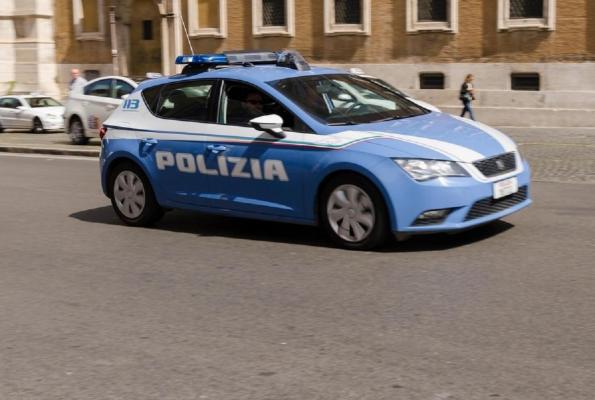 Românul a fost condus la spital pentru a fi supus unor teste